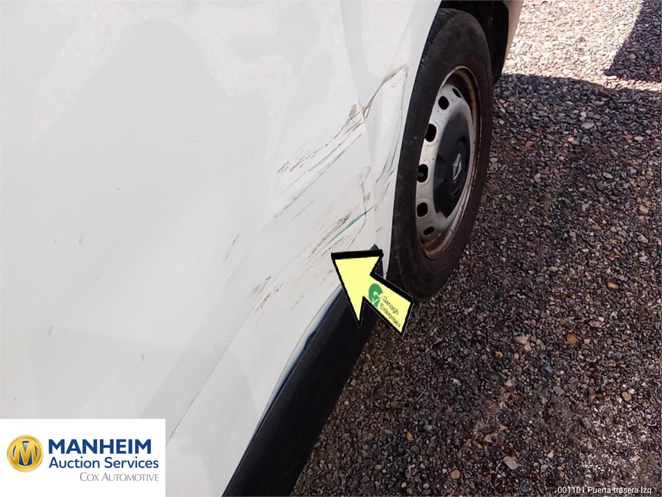 Foto Renault Trafic 46