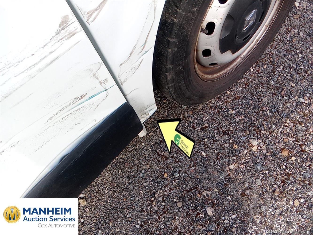 Foto Renault Trafic 49