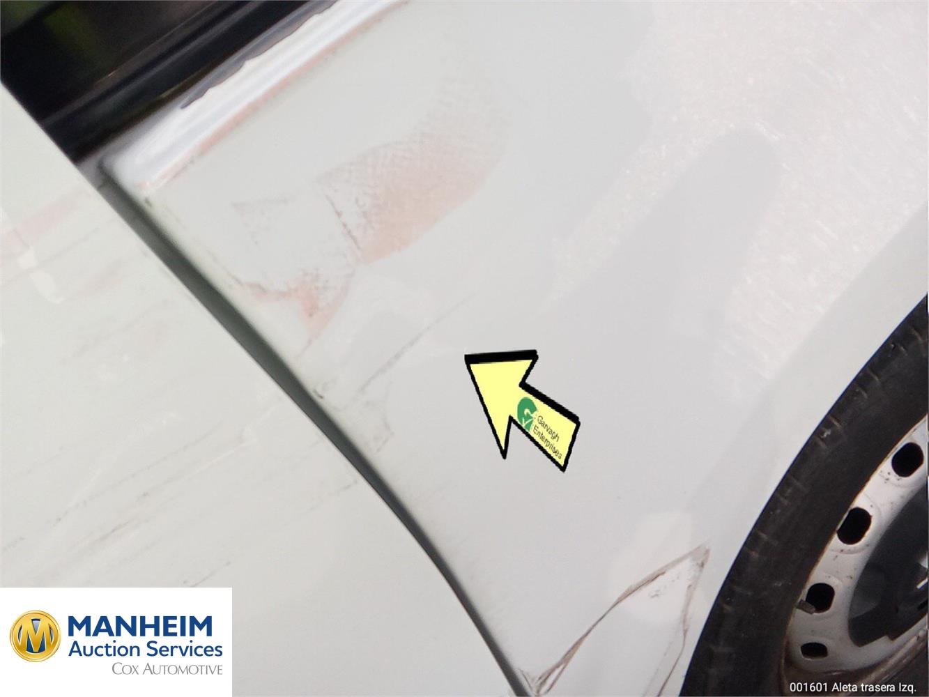 Foto Renault Trafic 50
