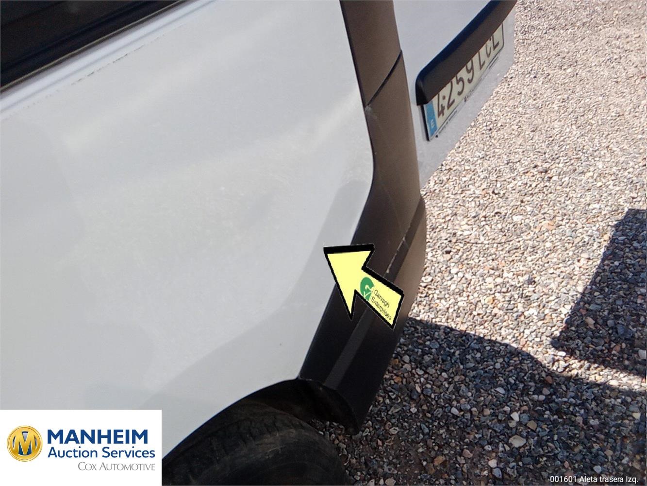 Foto Renault Trafic 51