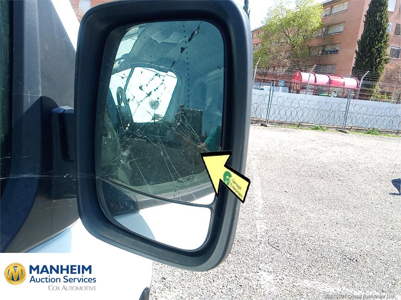 Foto Renault Trafic 79