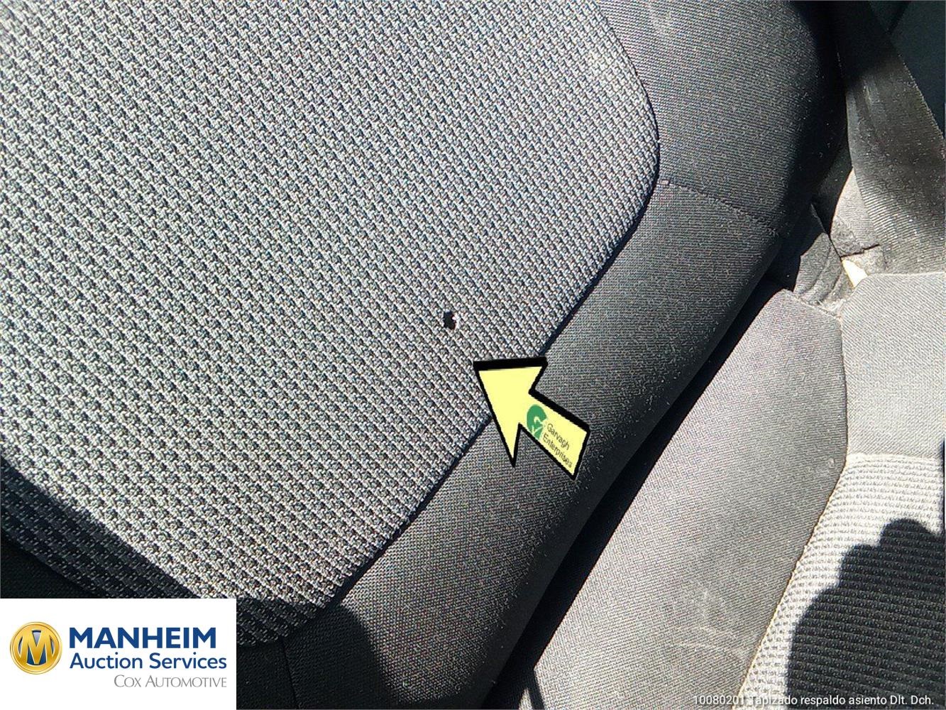Foto Renault Trafic 80