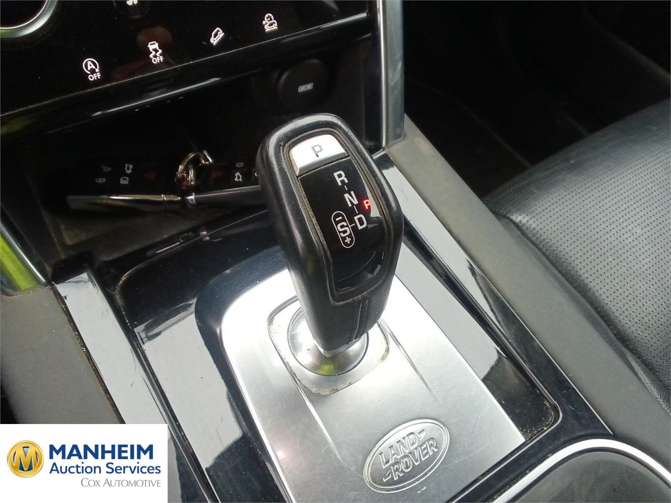 Foto Land Rover DISCOVERY SPORT 11