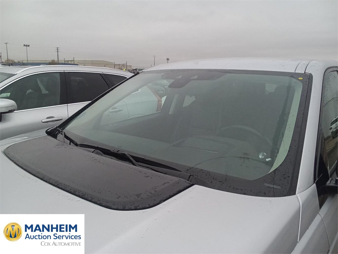 Foto Land Rover DISCOVERY SPORT 15