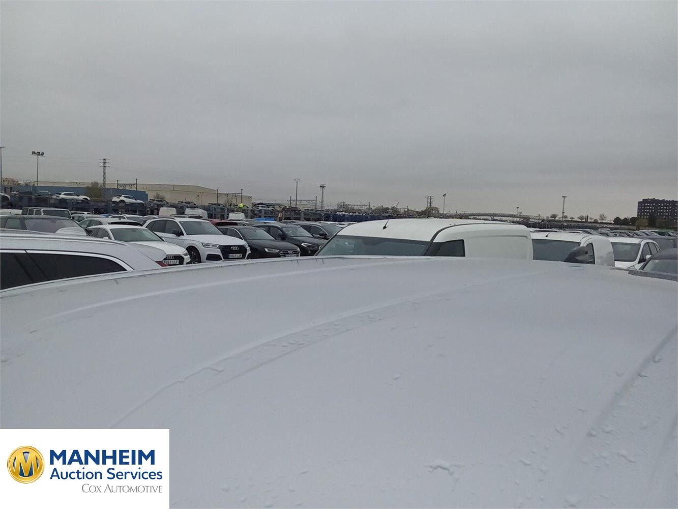 Foto Land Rover DISCOVERY SPORT 16