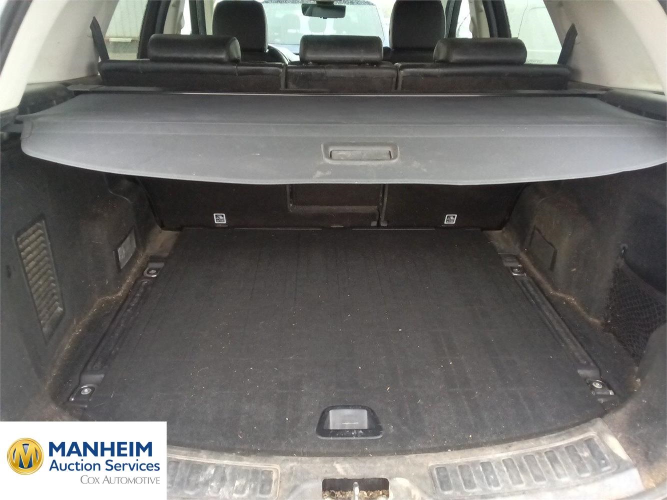 Foto Land Rover DISCOVERY SPORT 22
