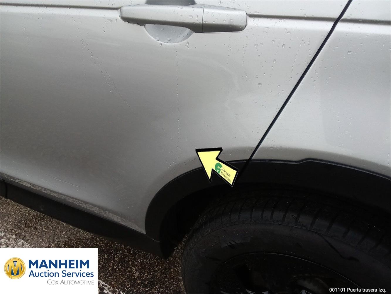 Foto Land Rover DISCOVERY SPORT 44