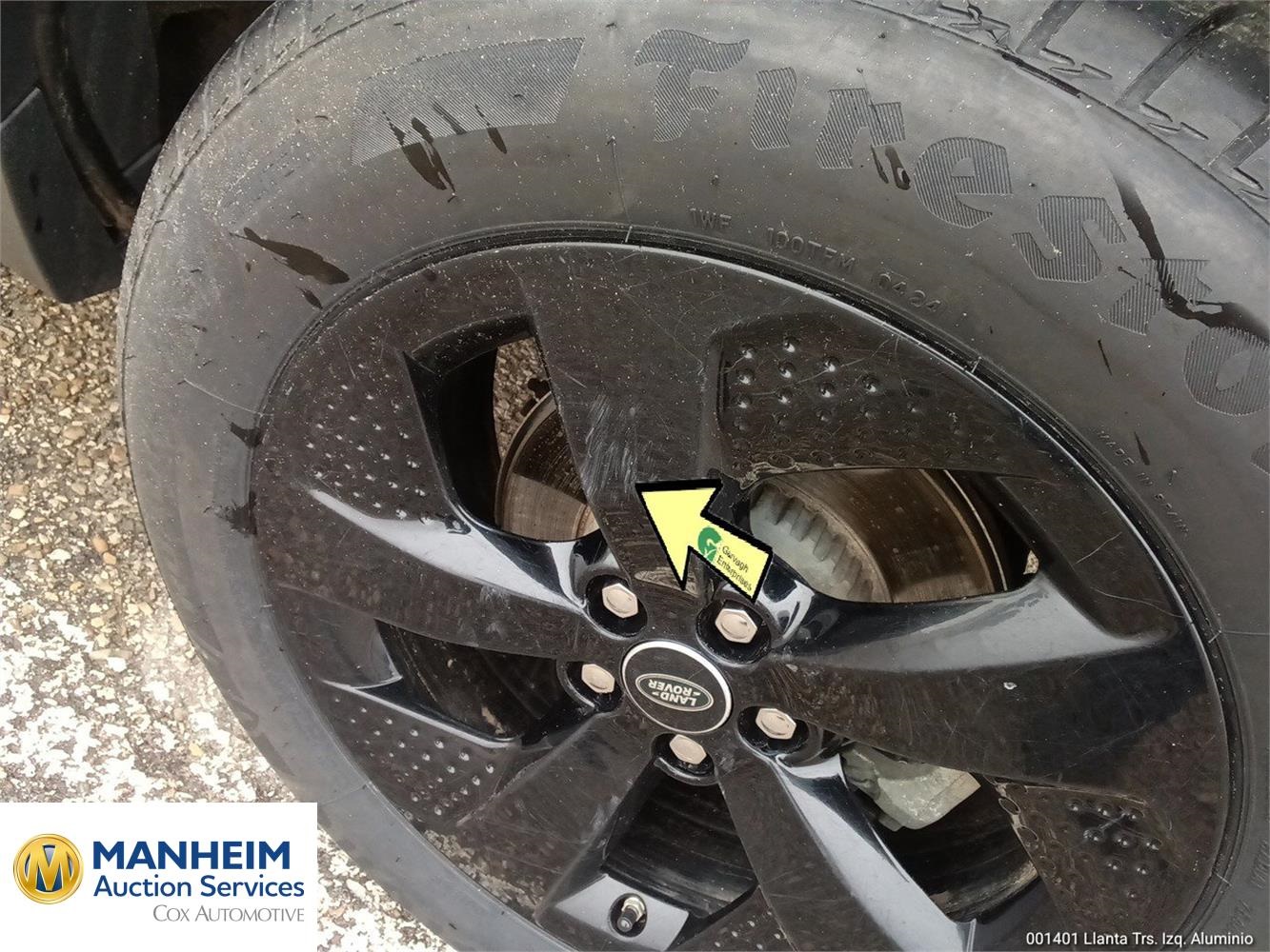 Foto Land Rover DISCOVERY SPORT 48