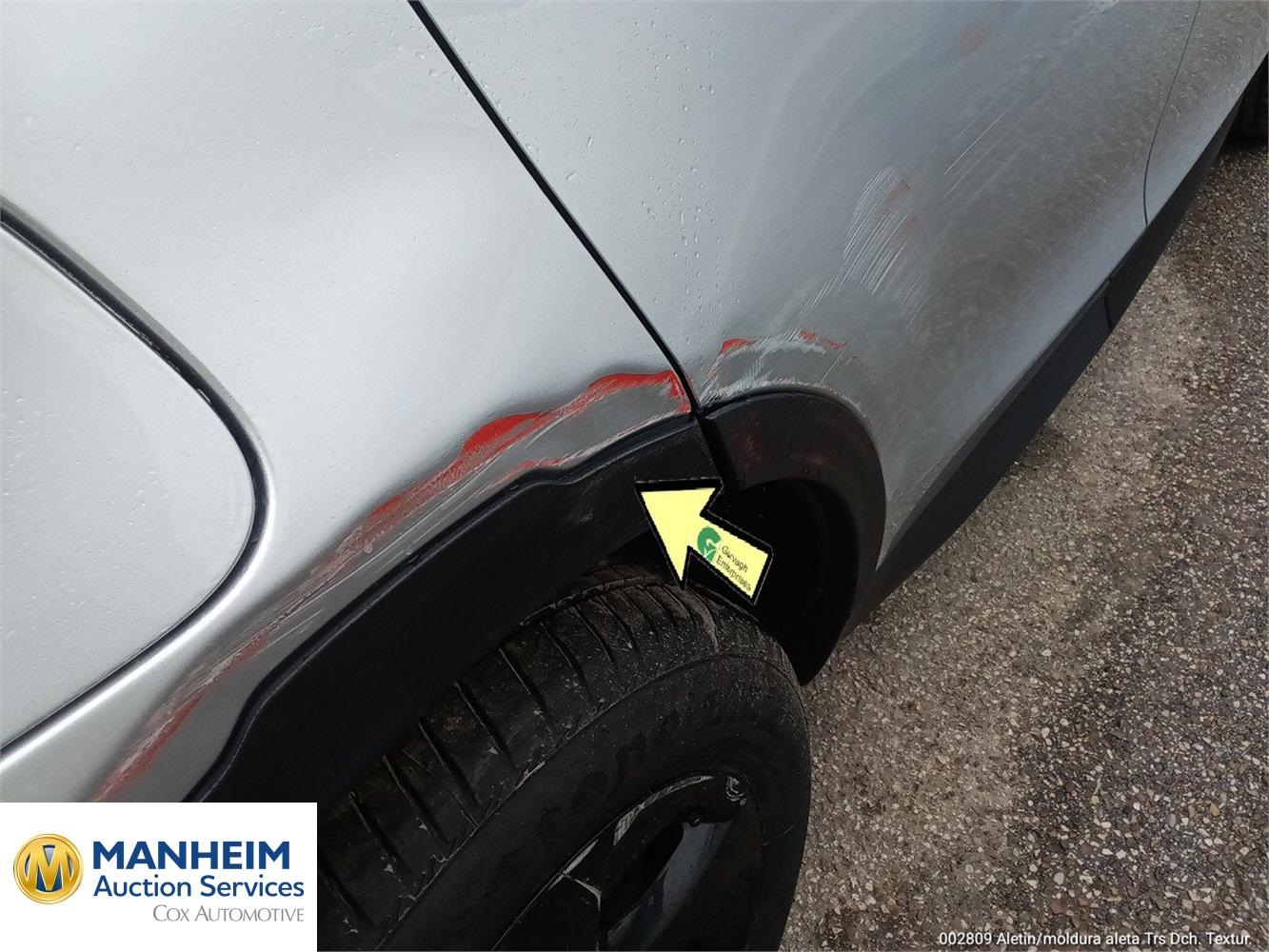 Foto Land Rover DISCOVERY SPORT 58