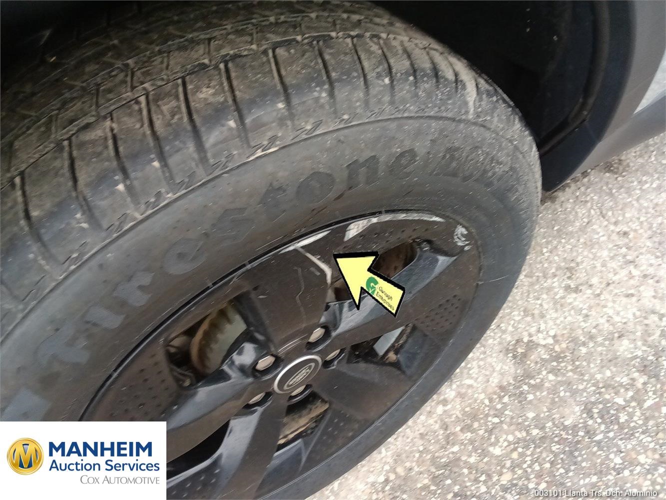 Foto Land Rover DISCOVERY SPORT 59