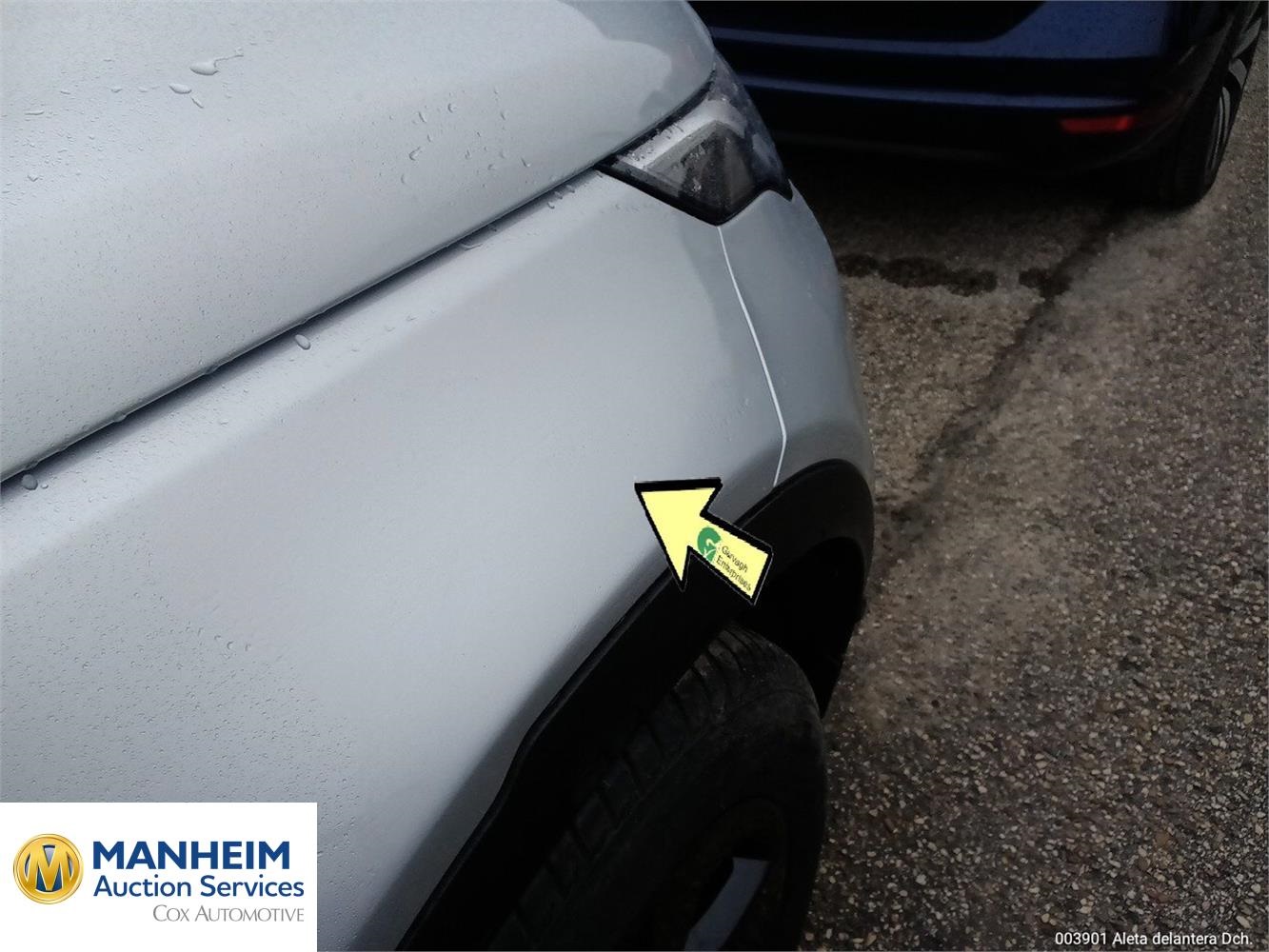Foto Land Rover DISCOVERY SPORT 68