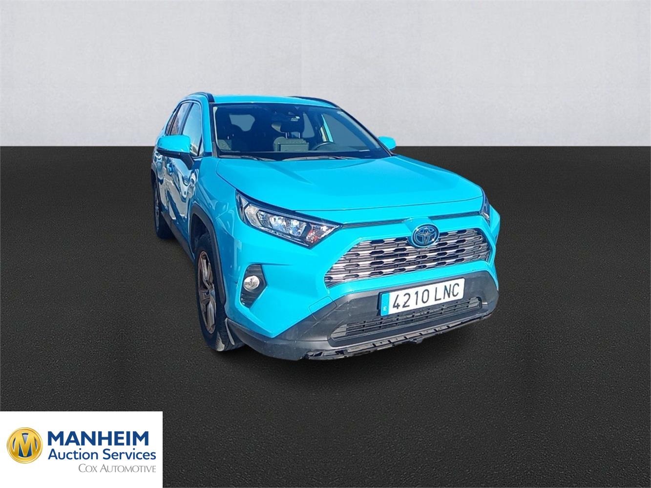 Foto Toyota Rav4 3