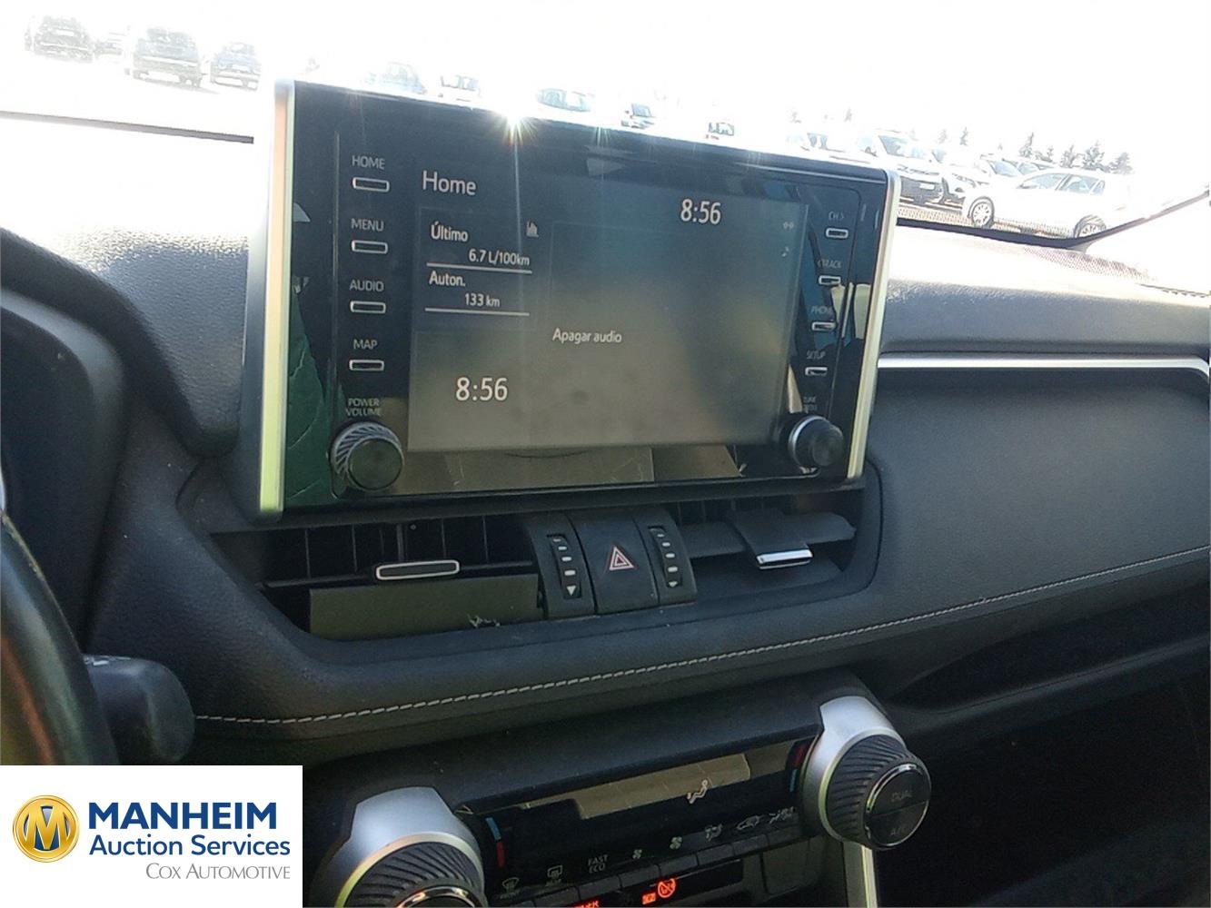 Foto Toyota Rav4 10
