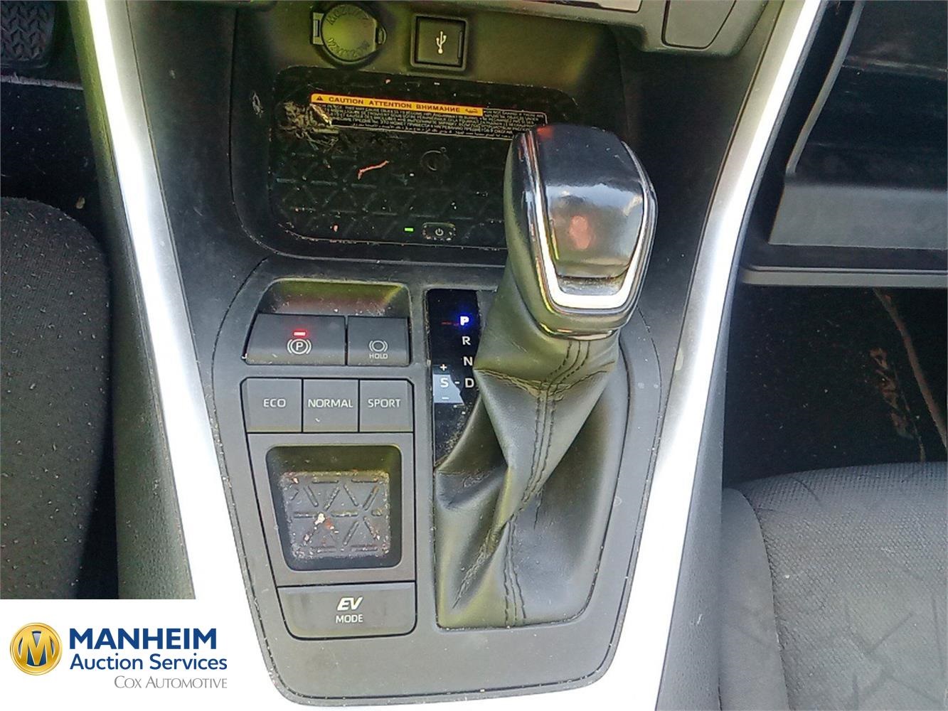 Foto Toyota Rav4 11