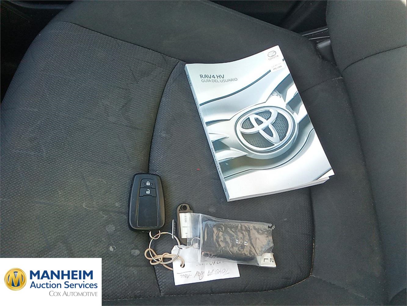 Foto Toyota Rav4 12