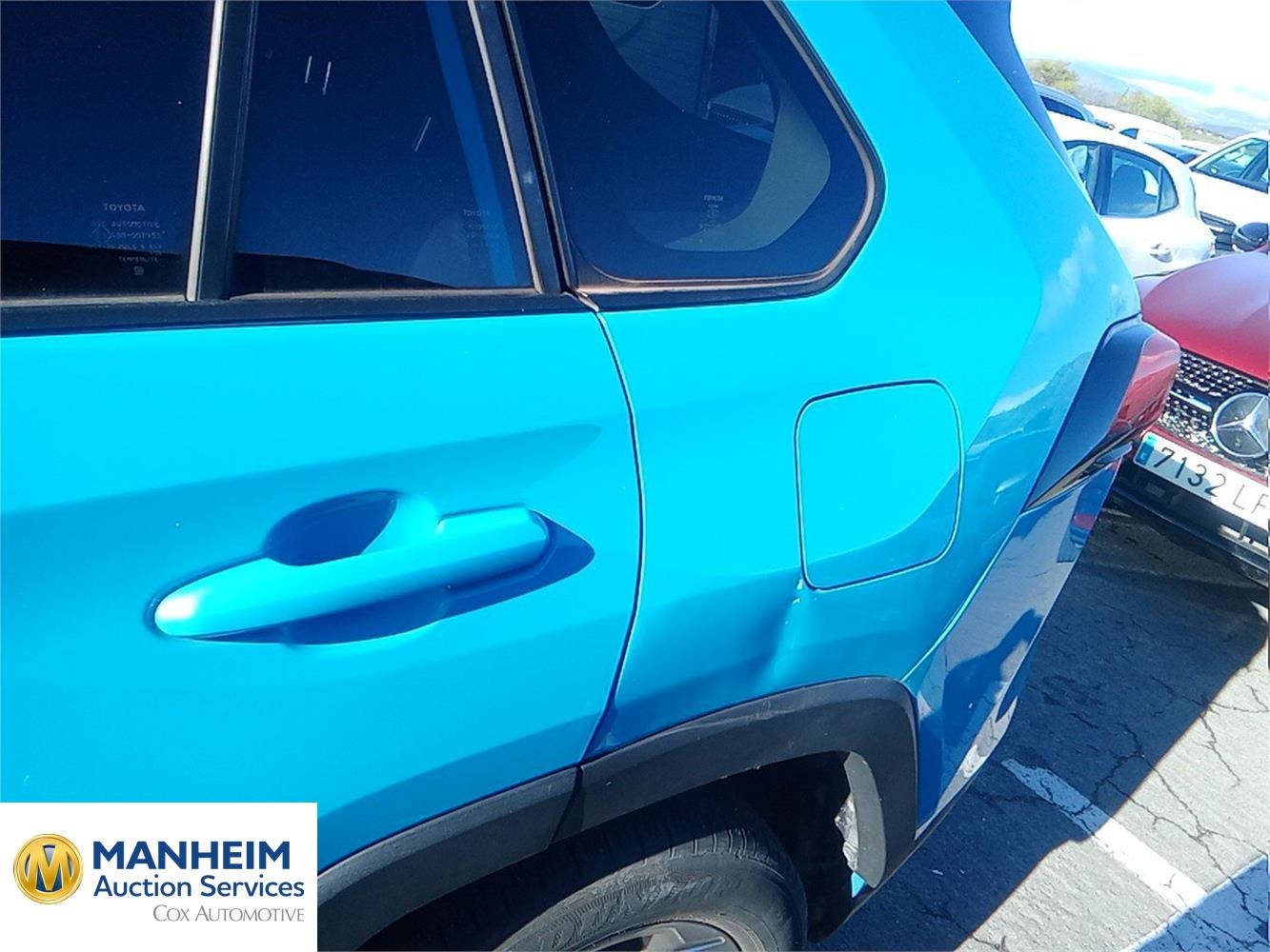Foto Toyota Rav4 21