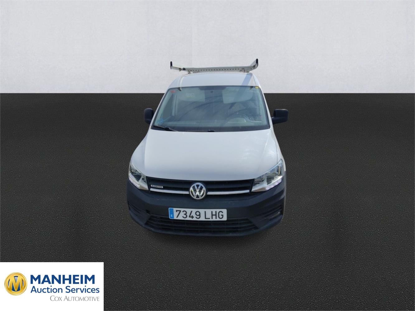 Foto Volkswagen Caddy 2