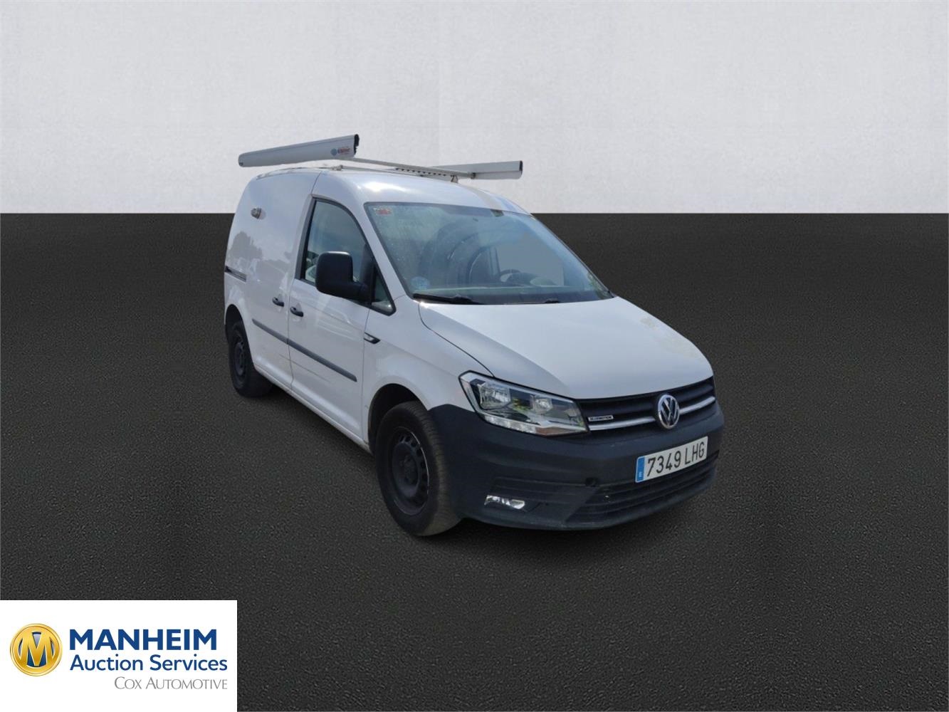 Foto Volkswagen Caddy 3