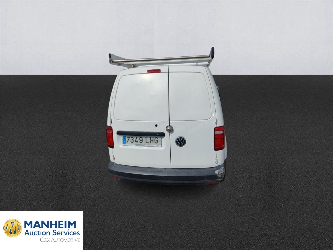 Foto Volkswagen Caddy 5