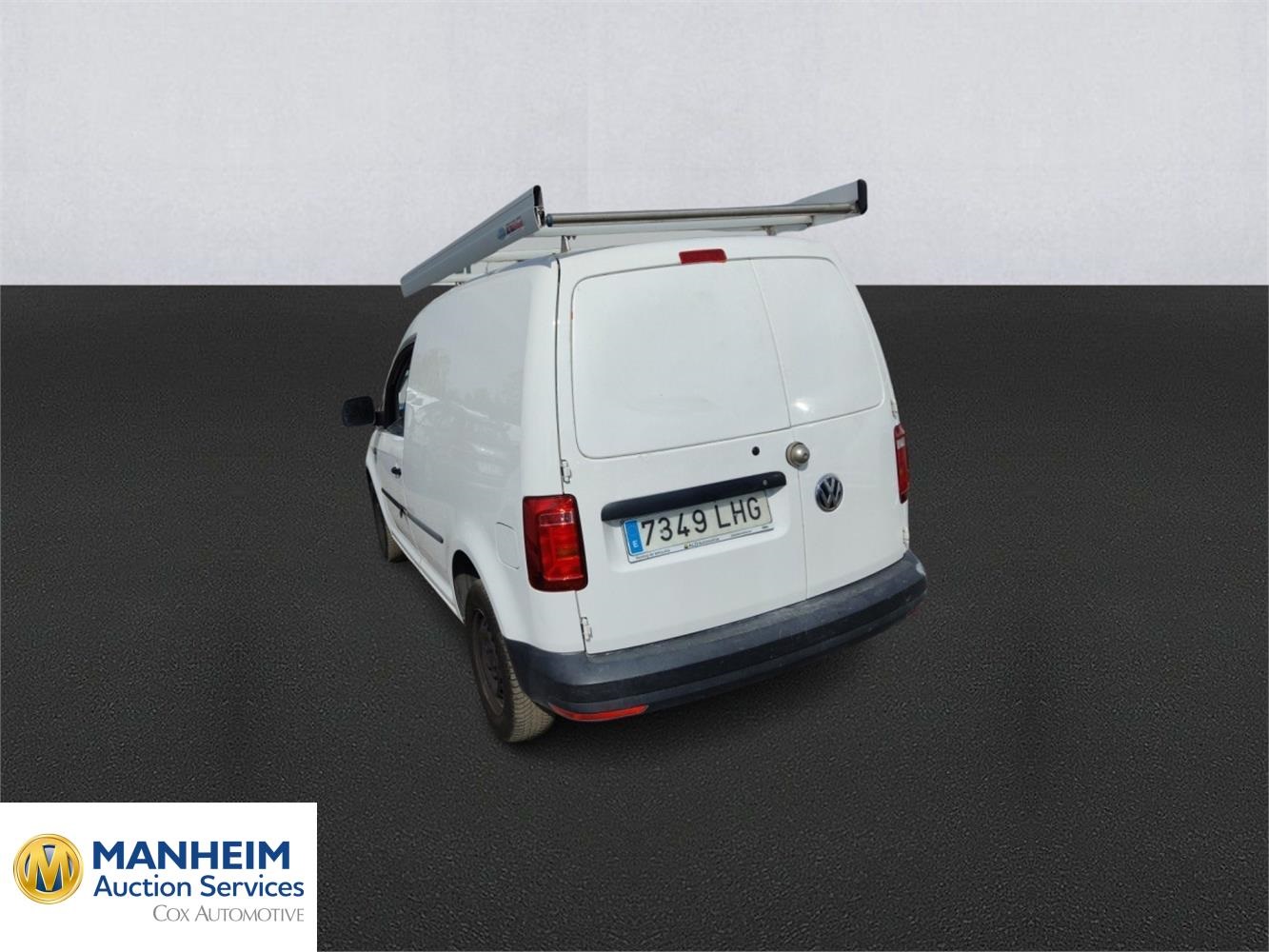 Foto Volkswagen Caddy 6