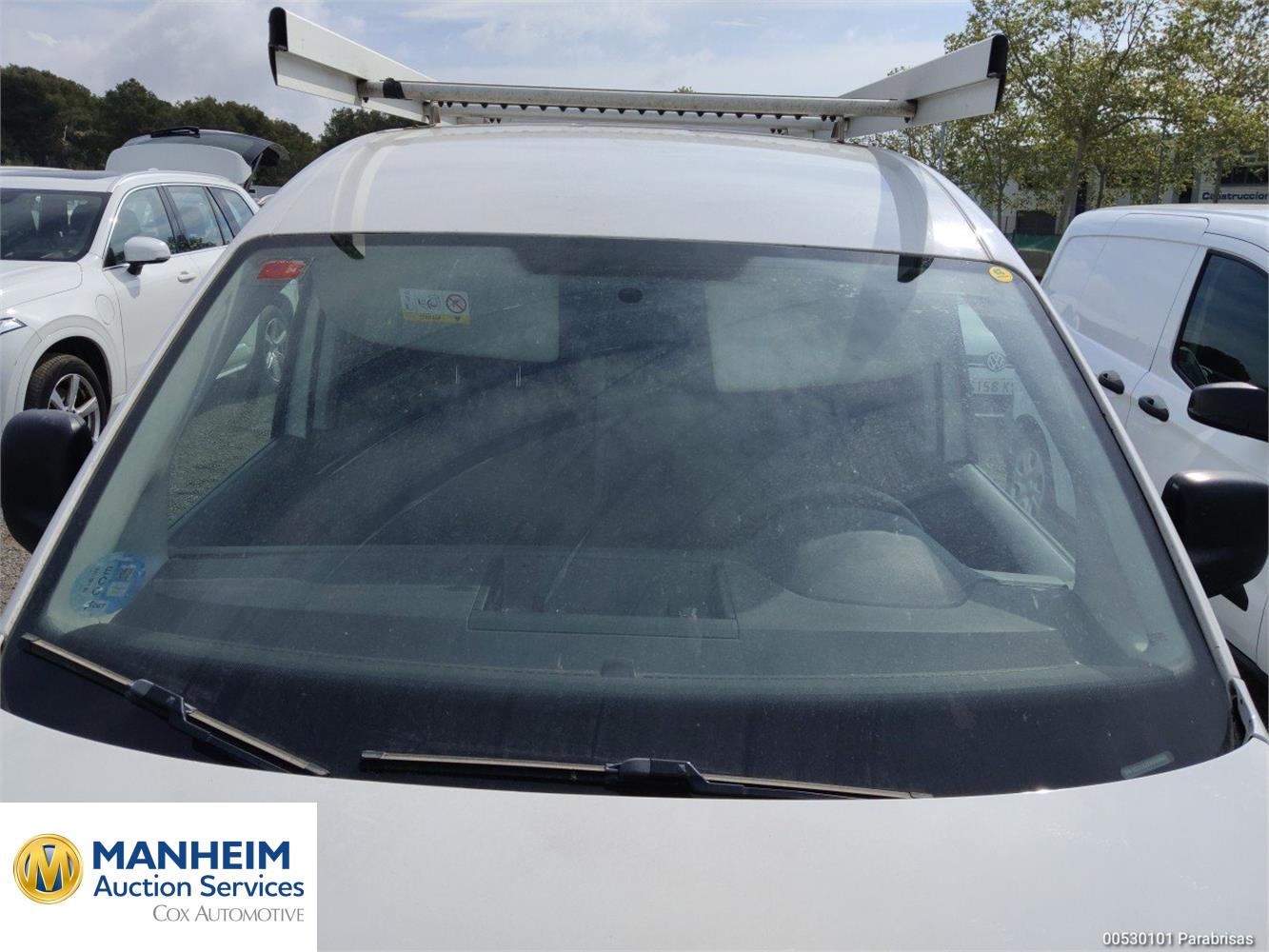 Foto Volkswagen Caddy 19