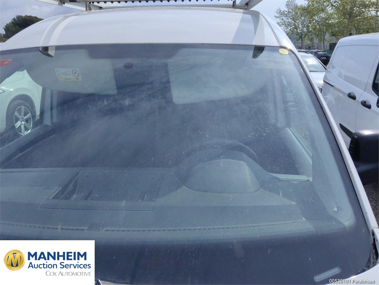 Foto Volkswagen Caddy 20