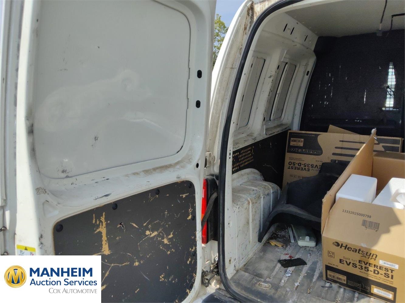 Foto Volkswagen Caddy 23