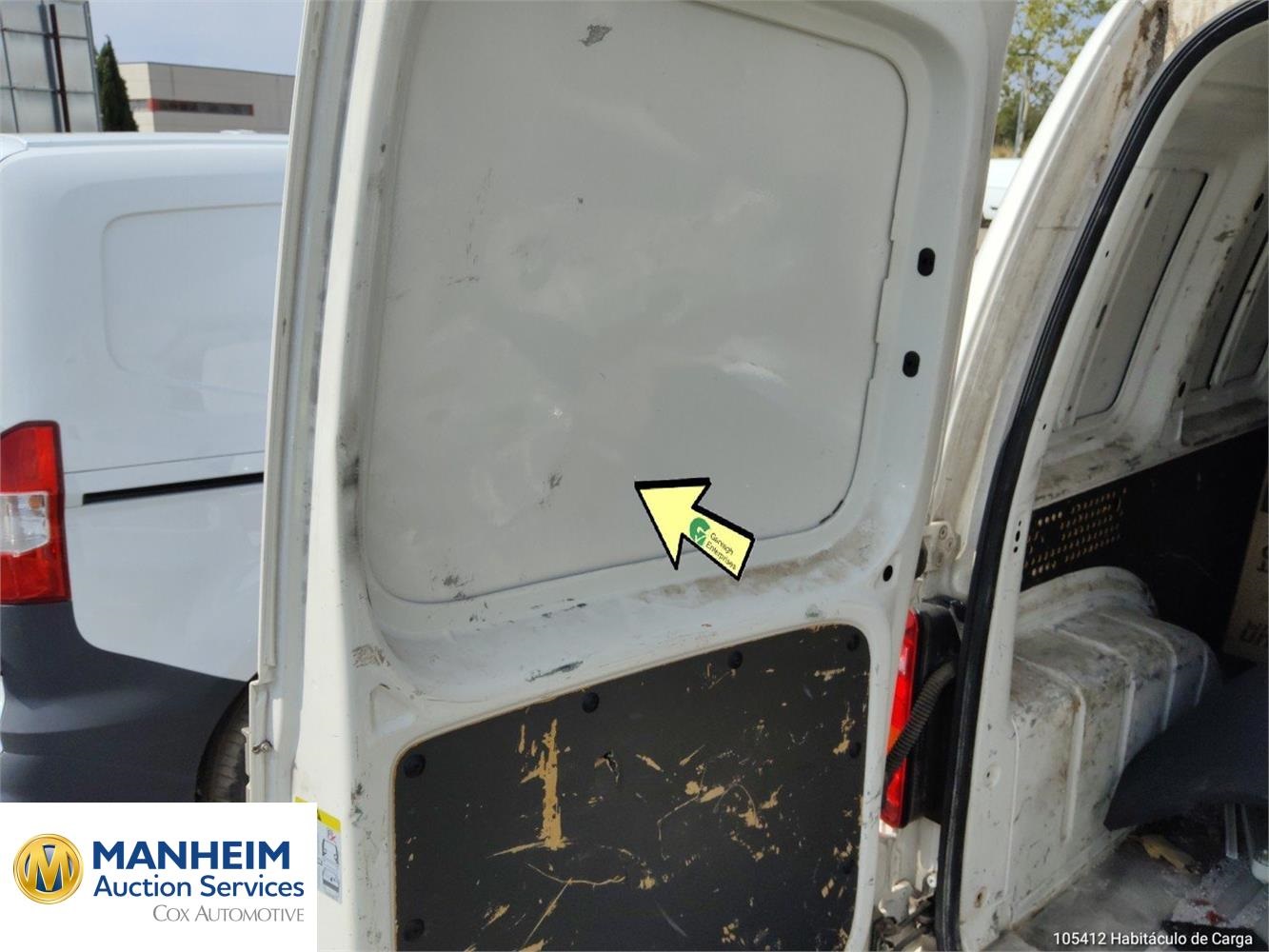 Foto Volkswagen Caddy 26