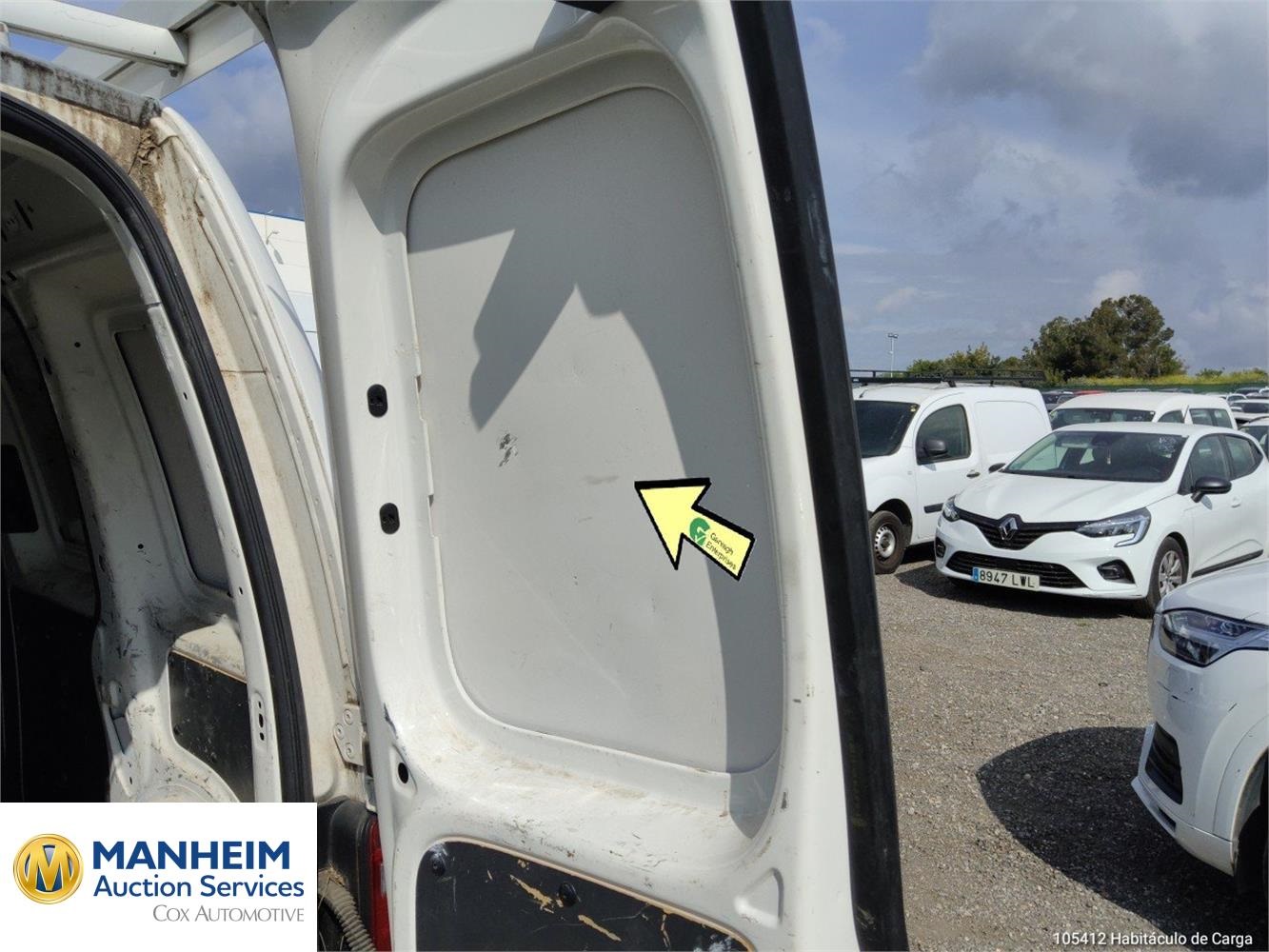 Foto Volkswagen Caddy 31