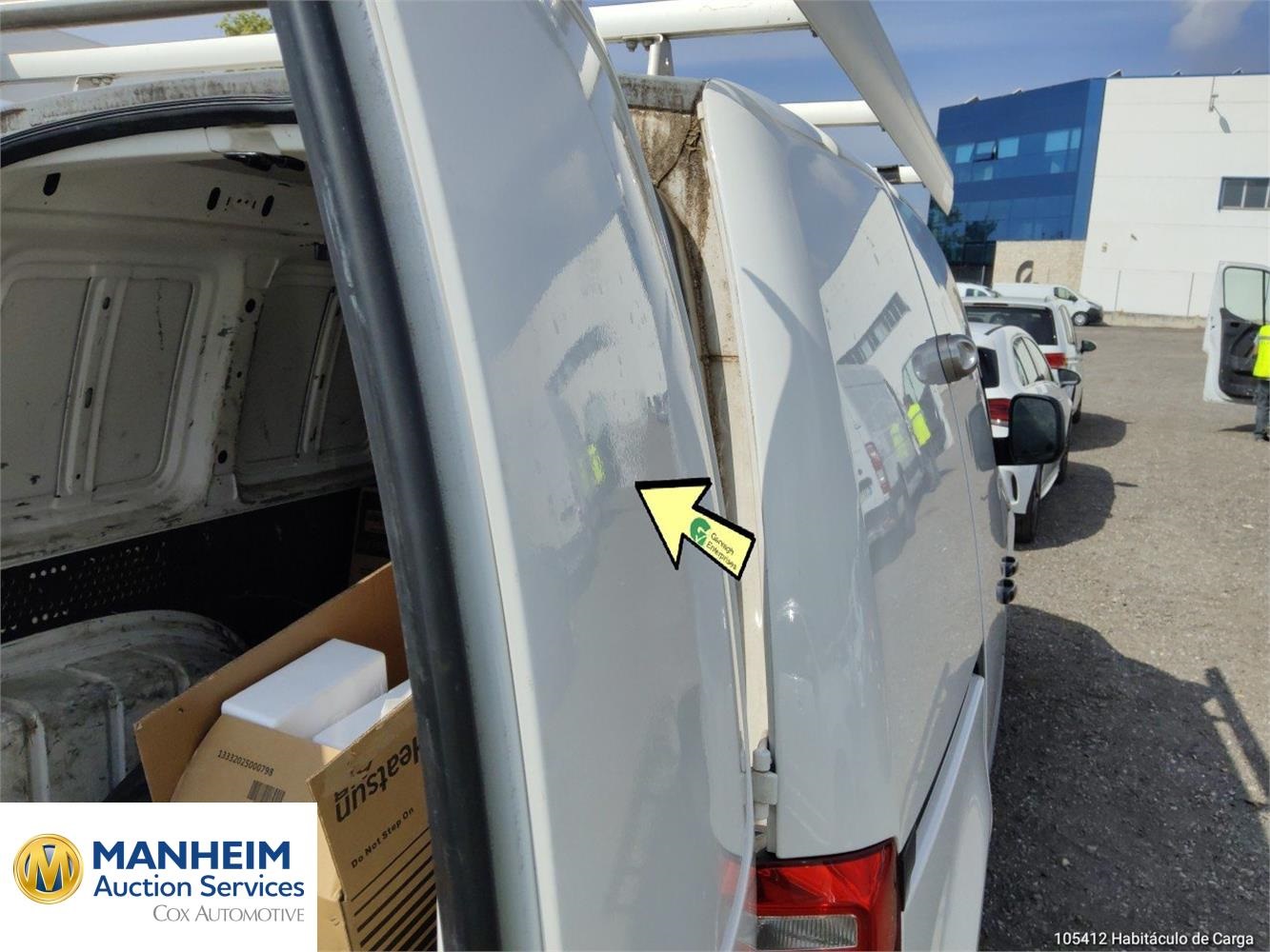 Foto Volkswagen Caddy 32