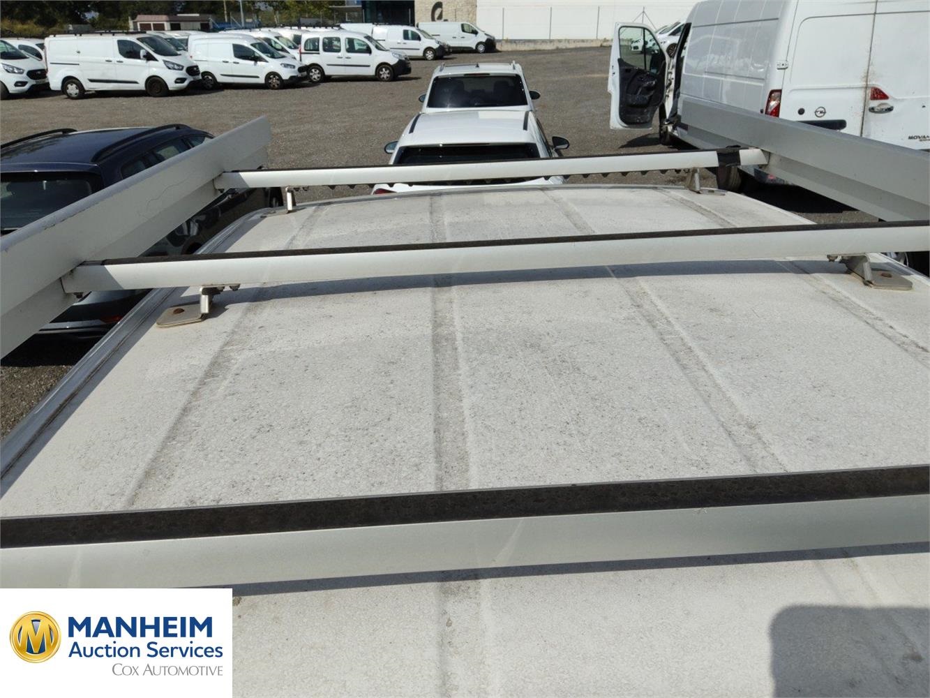 Foto Volkswagen Caddy 38