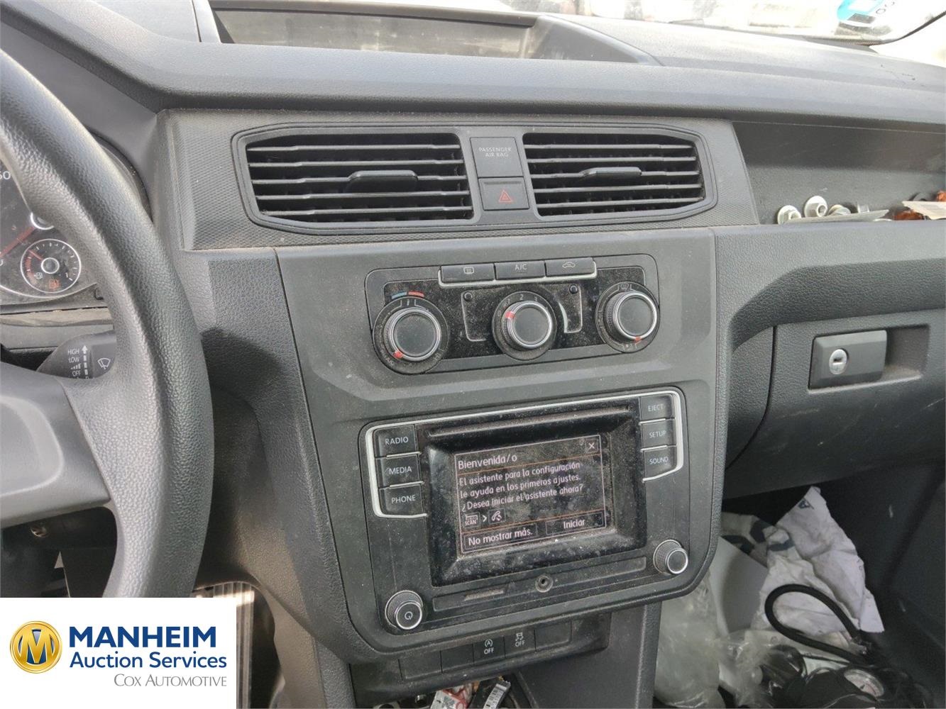 Foto Volkswagen Caddy 43