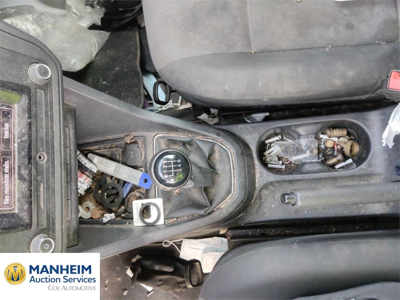 Foto Volkswagen Caddy 44