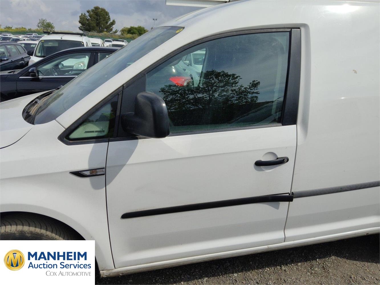 Foto Volkswagen Caddy 56