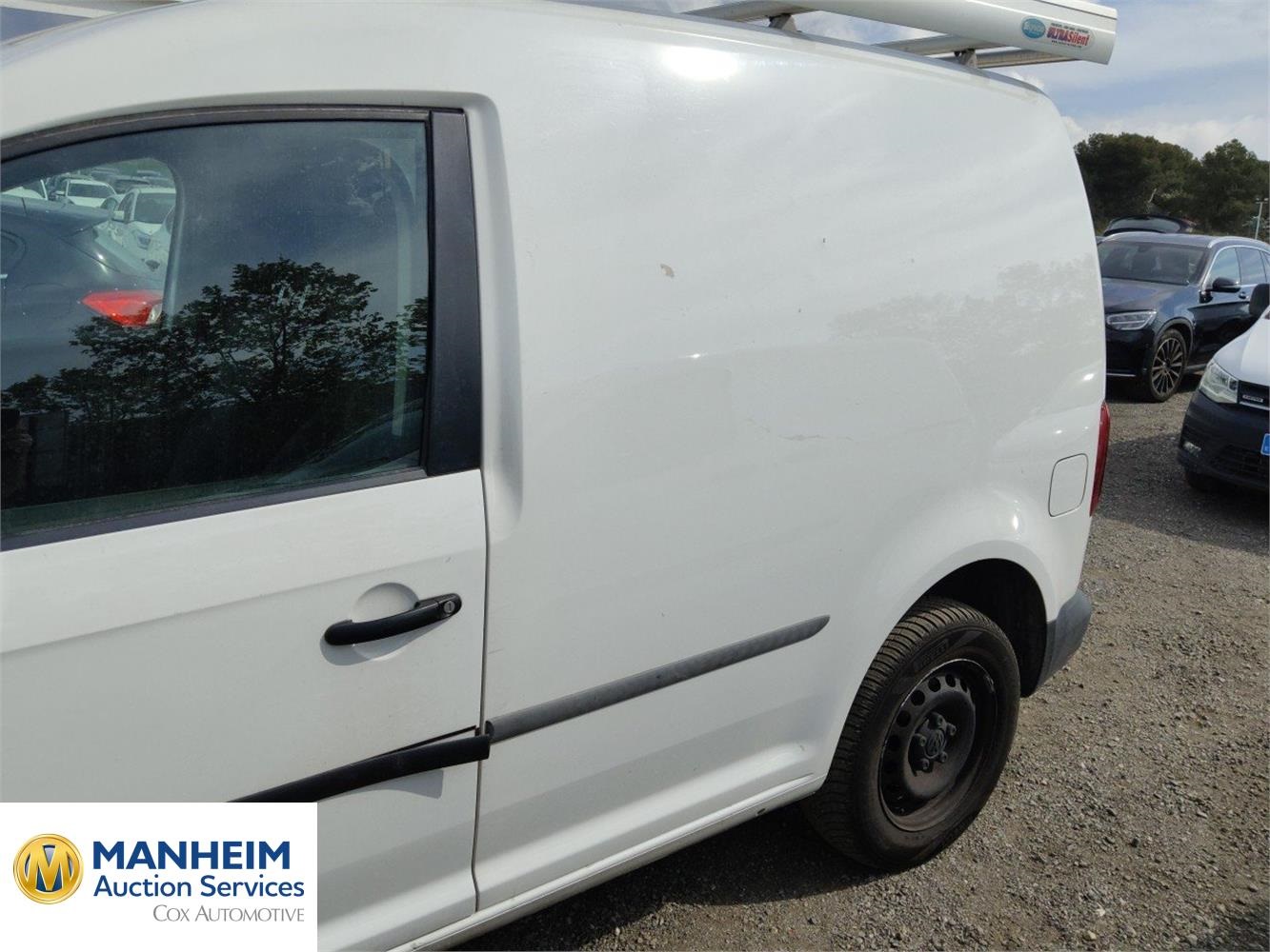 Foto Volkswagen Caddy 57