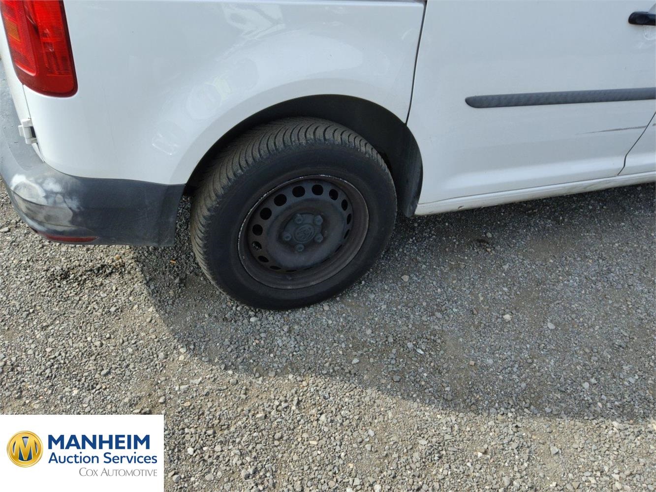 Foto Volkswagen Caddy 62