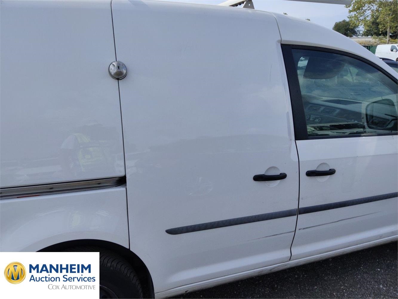 Foto Volkswagen Caddy 63