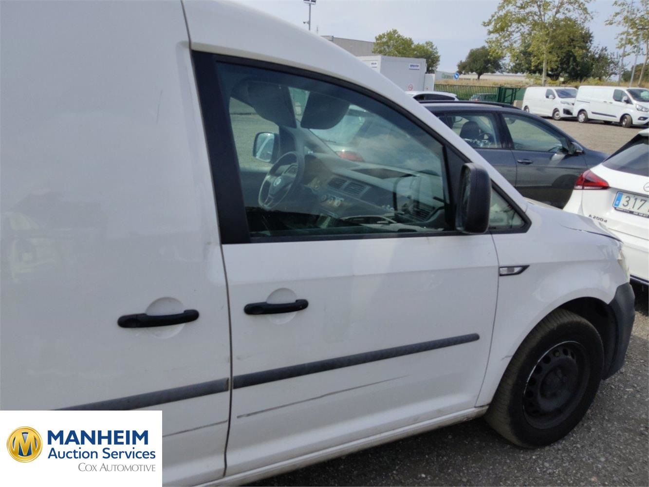 Foto Volkswagen Caddy 64