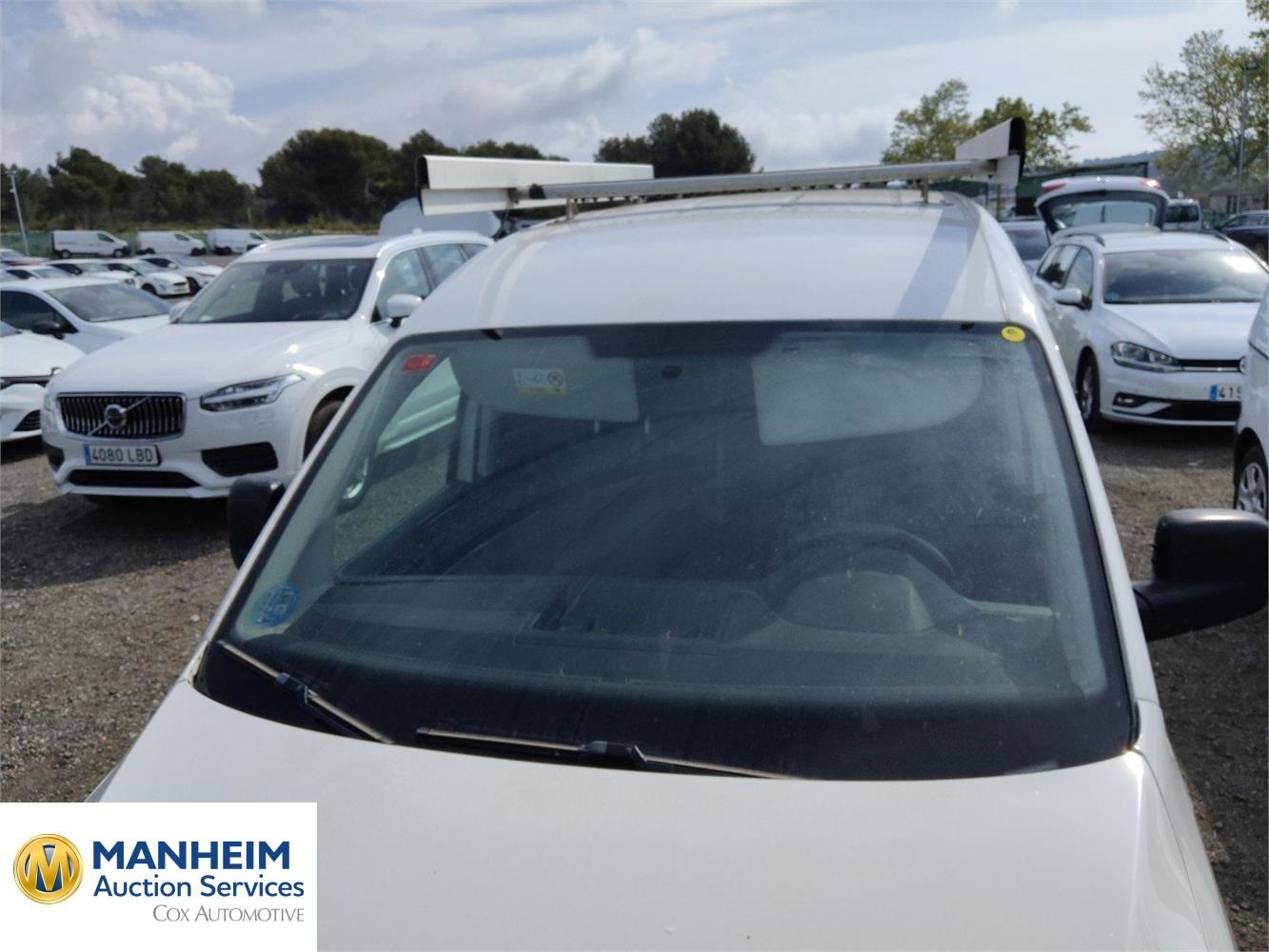Foto Volkswagen Caddy 74