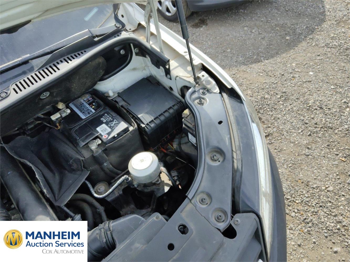 Foto Volkswagen Caddy 75