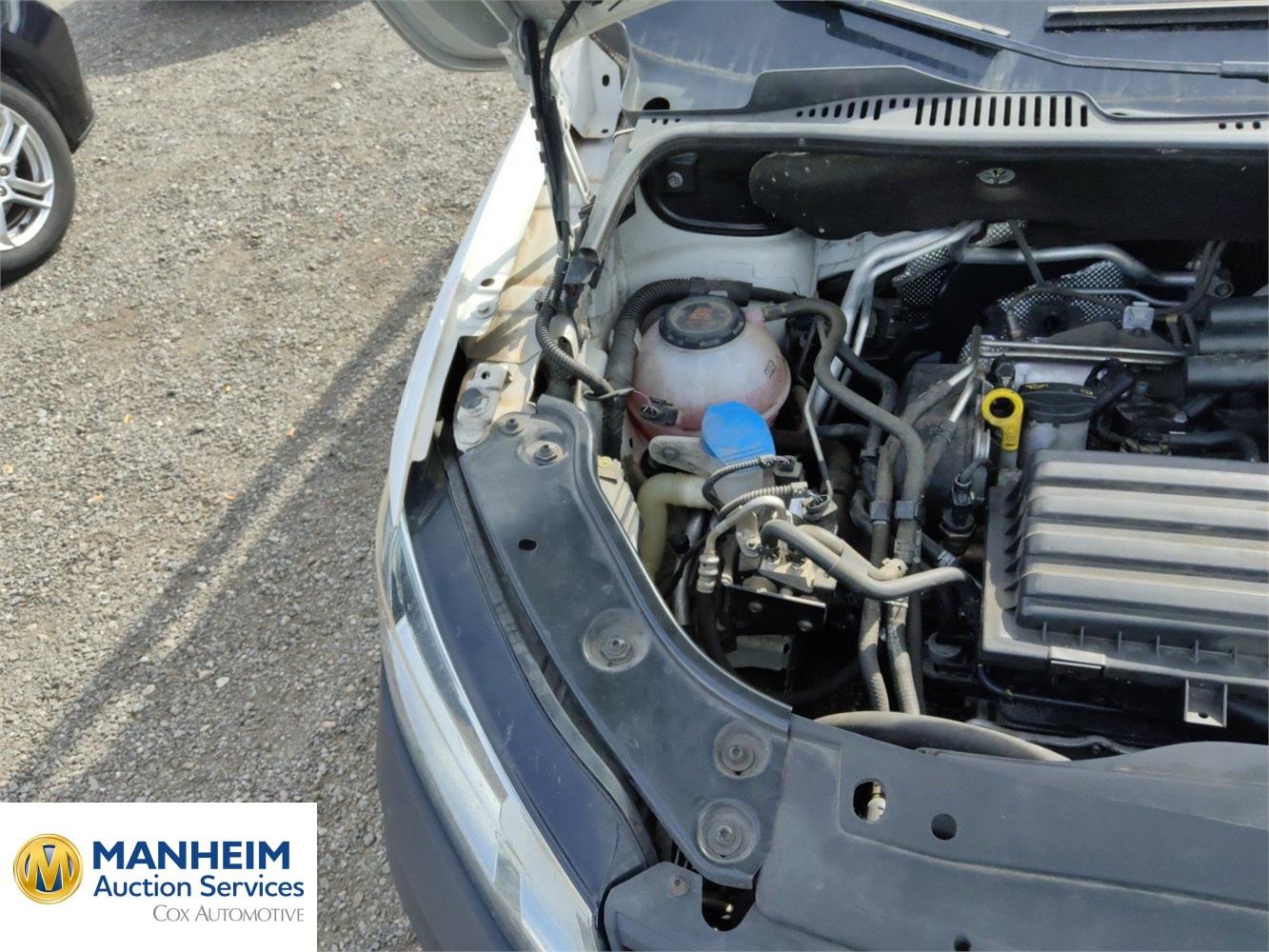 Foto Volkswagen Caddy 76