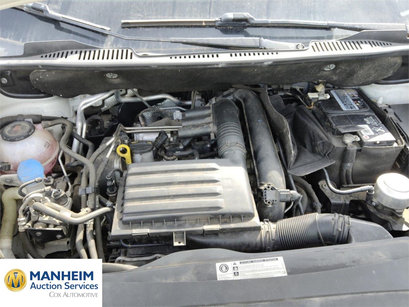 Foto Volkswagen Caddy 77