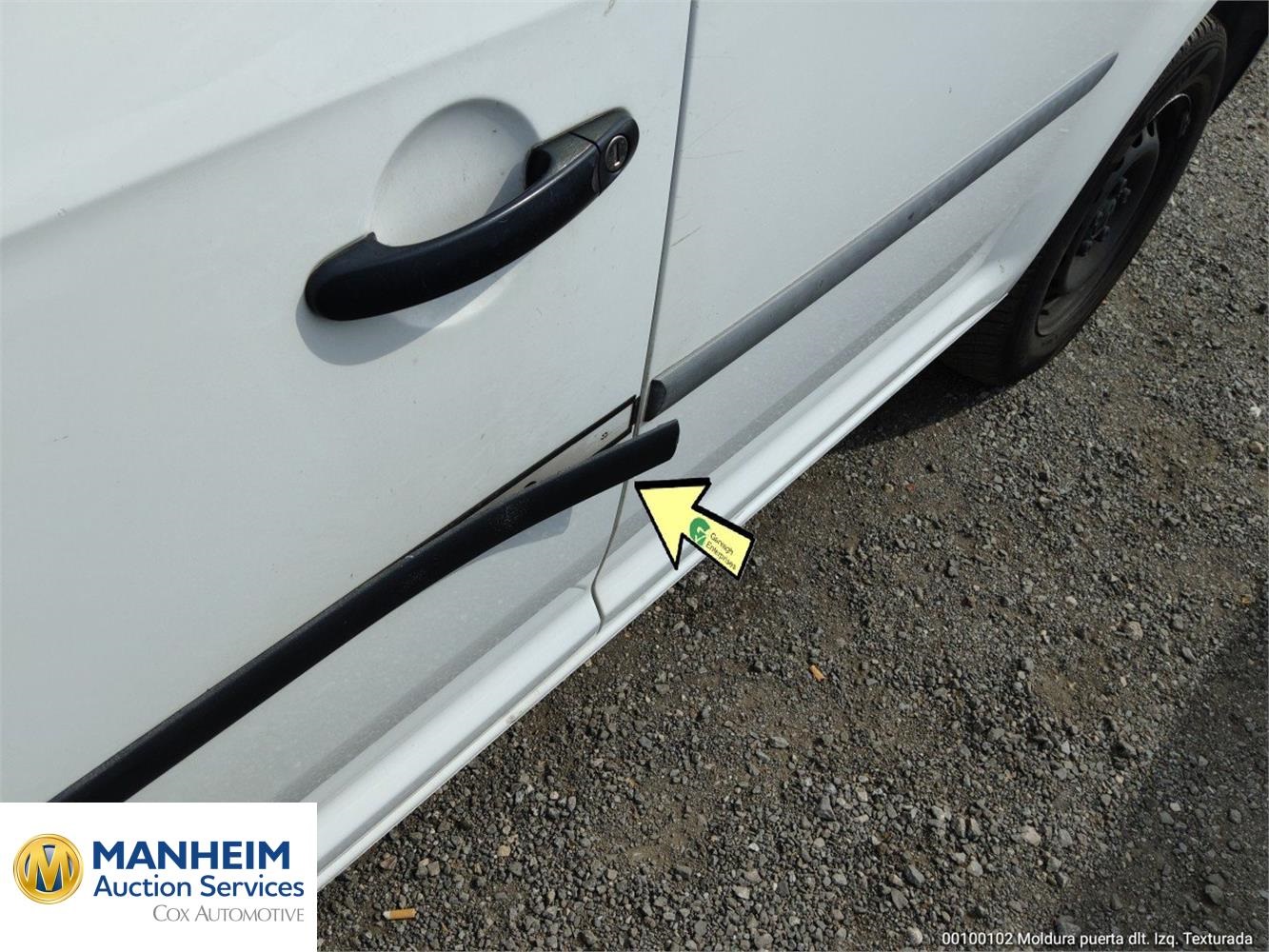 Foto Volkswagen Caddy 79