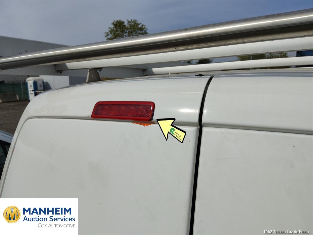 Foto Volkswagen Caddy 90