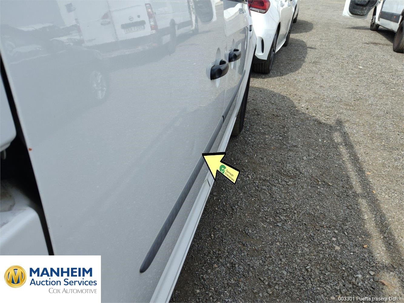 Foto Volkswagen Caddy 94