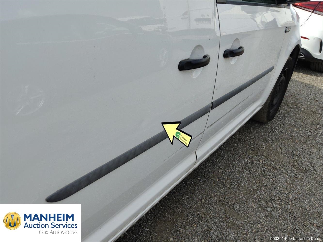 Foto Volkswagen Caddy 95