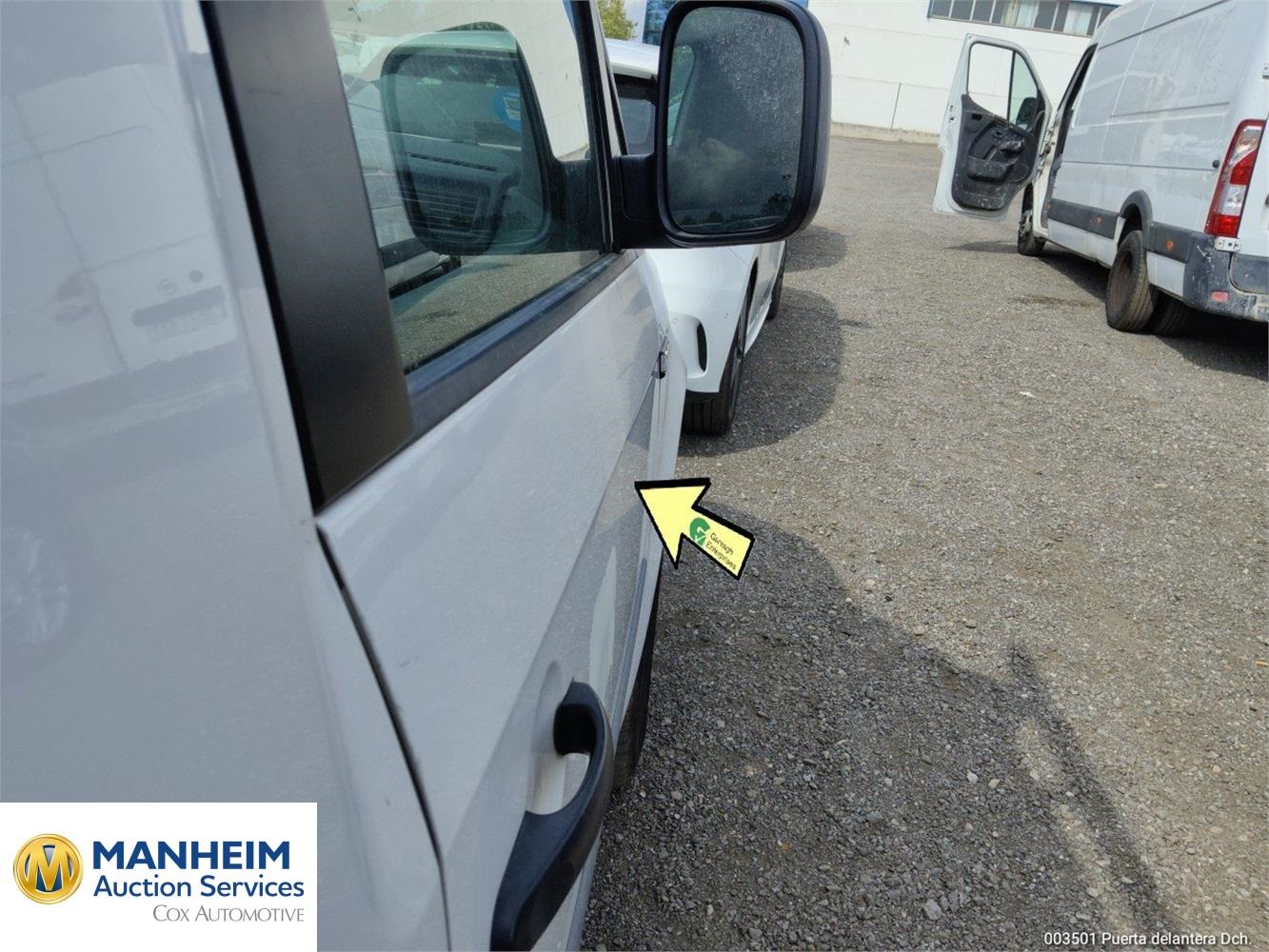 Foto Volkswagen Caddy 99