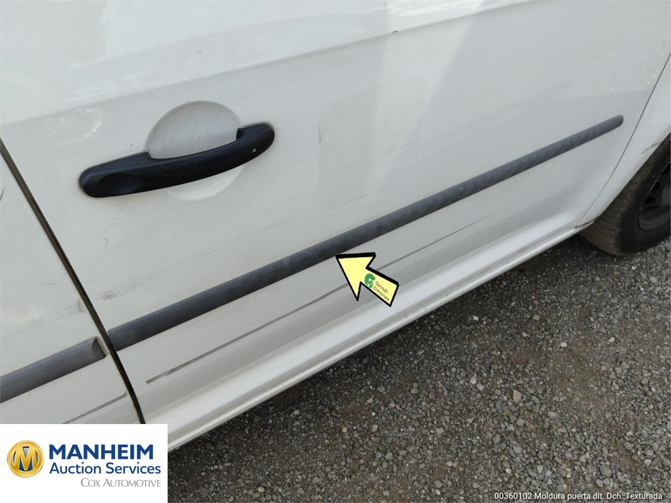 Foto Volkswagen Caddy 101