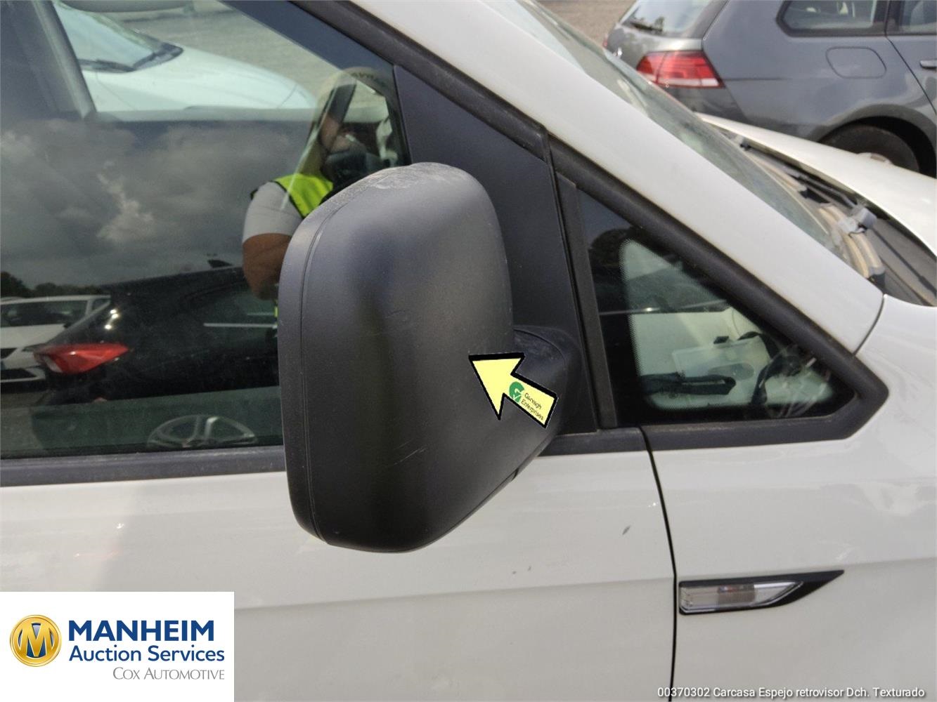 Foto Volkswagen Caddy 102