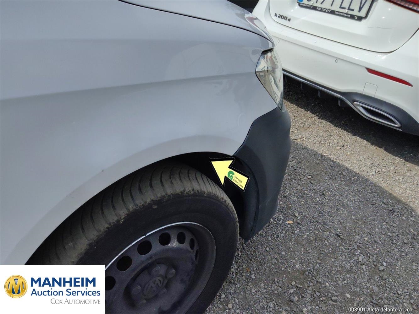 Foto Volkswagen Caddy 104